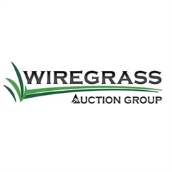 Wiregrass Auction Group Logo