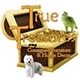True Treasures LLC Logo