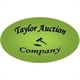 Taylor Auction Co Logo