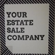 Your Estate Sale Company Logo