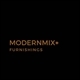 ModernMix + Logo