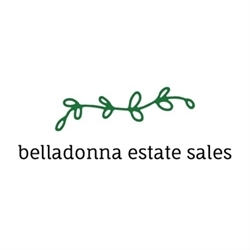 Belladonna Estate Sales