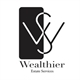 Wealthier Estate Services Logo