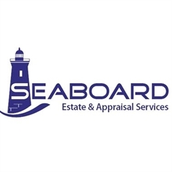 Seaboard Estate & Appraisal Service Logo