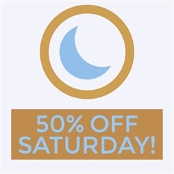 Blue Moon Estate Sales Logo
