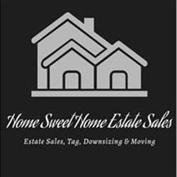 Home Sweet Home Llc. Mi. Logo