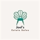 Joel's Estate Sales Logo