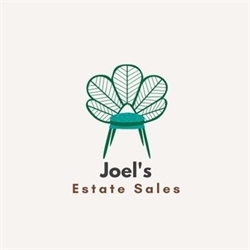 Joel&#39;s Estate Sales