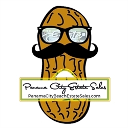 Panama City Estate Sales Logo