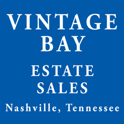 Vintage Bay Estate &amp; Moving Sales