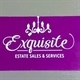 Exquisite Estate Sales And Services Logo