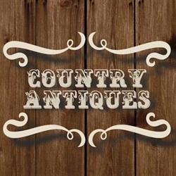 Country Antiques Logo