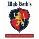 Myk-beth's Estate Sales, LLC Logo
