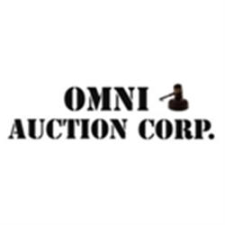 Omni Auction Corp Logo
