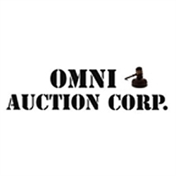 Omni Auction Corp Logo