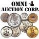 Omni Auction Corp Logo