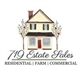 719 Estate Sales Logo