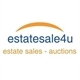 Estatesale4u Logo