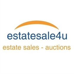 Estatesale4u Logo