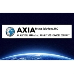 Axia Estate Solutions LLC Logo