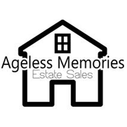 Ageless Memories Logo