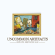 Uncommon Artifacts Estate Services LLC Logo