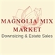 Magnolia Mix Market, LLC Logo