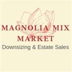 Magnolia Mix Market, LLC Logo