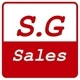 S.G Sales Logo