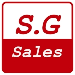 S.G Sales Logo