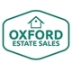 Oxford Estate Sales Logo