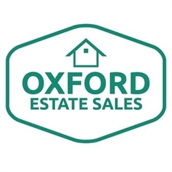 Oxford Estate Sales