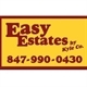 Easy Estates Logo