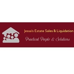 Jessa&#39;s Estate Sales &amp; Liquidation