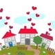Heart 2 Heart Estate Sales Logo