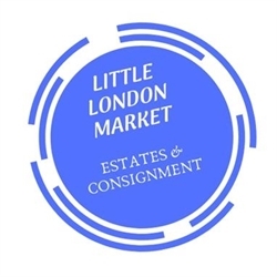 Little London Market Logo