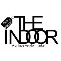 The Indoor Logo