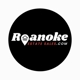 RoanokeEstateSales.com Logo