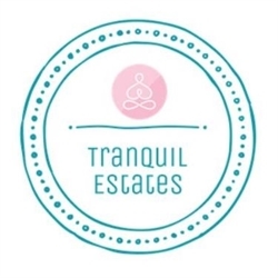 Tranquil Estates Logo