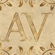 Aiken Vintage Logo