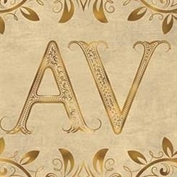 Aiken Vintage Logo
