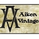 Aiken Vintage Logo