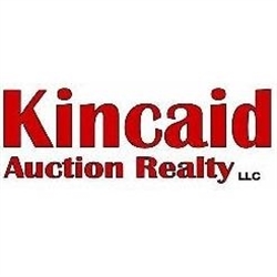 Kincaid Auction Realty LLC Logo