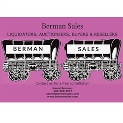 Berman Sales