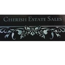 Cherish Estate Sales Logo