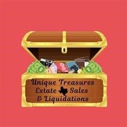 Unique Treasures Estate Sales And Liquidations