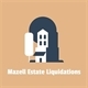 Mazell Estate Liquidations Logo