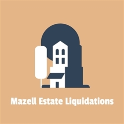 Mazell Estate Liquidations