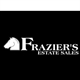Frazier Estate Sales Logo