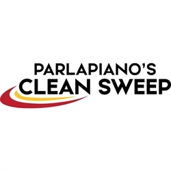 Parlapiano's Clean Sweep LLC Logo